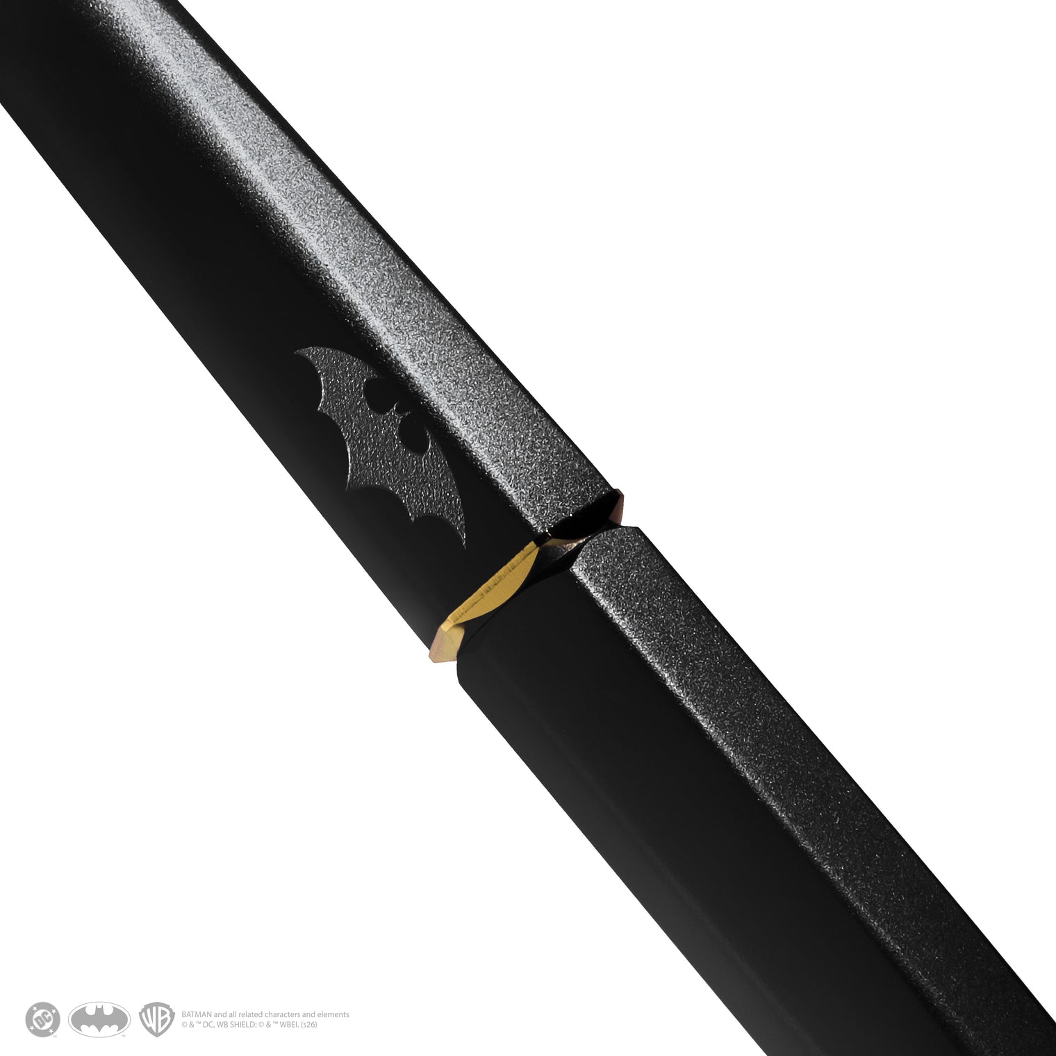 Batman Marquise Pen and 38ml Ink Set