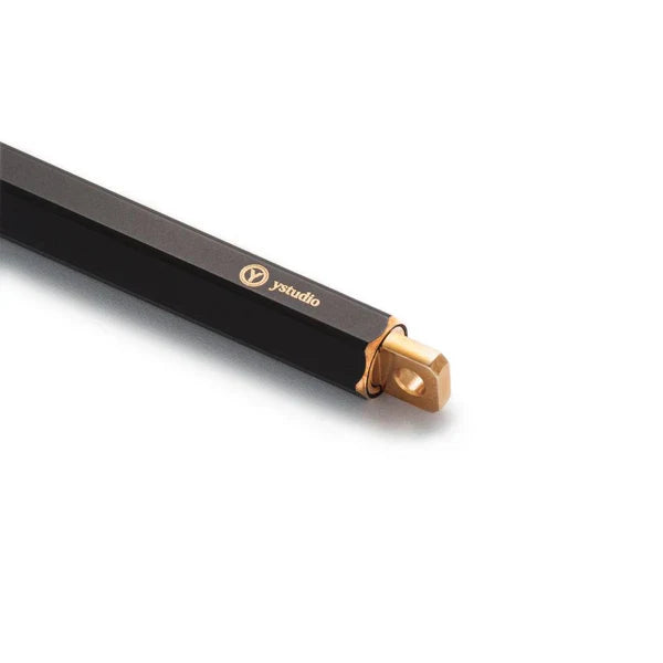 STAT-28 Brassing - Brass Portable BP (BLACK)