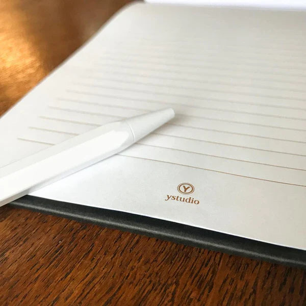 STAT-25 Brassing - Paper Letter Set