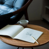 STAT-14 Classic - Brass Sketching Pencil