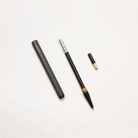 STAT-63 Classic Revolve - Mechanical Pencil Lite (Brass)