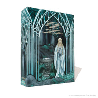 Galadriel Bijou Fountain Pen and Ink Set
