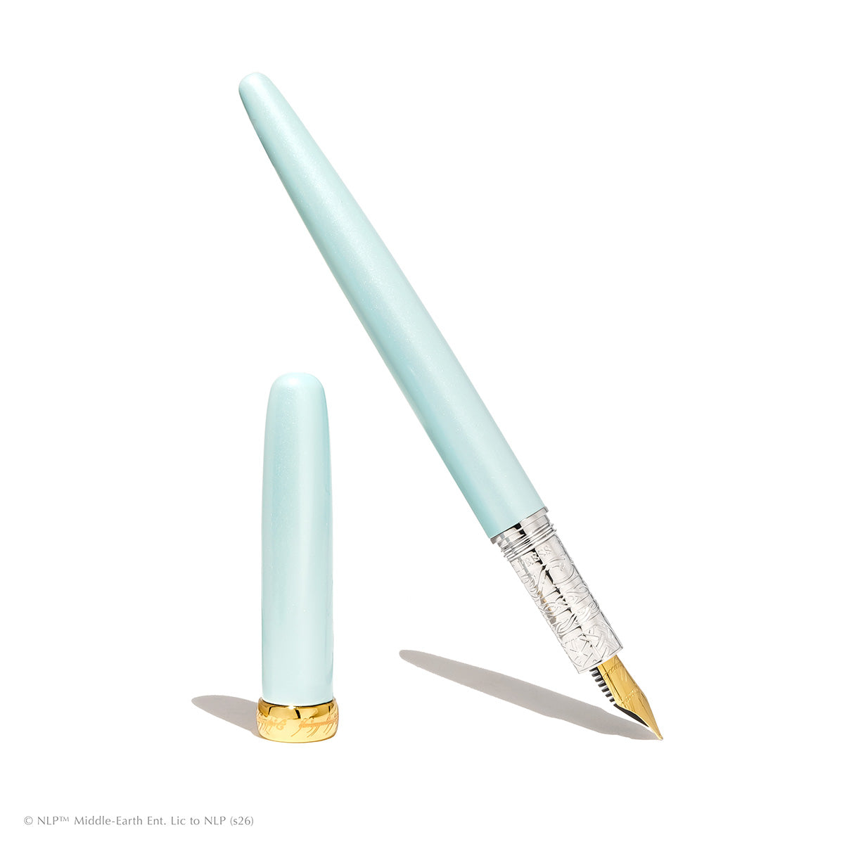 Galadriel Bijou Fountain Pen and Ink Set