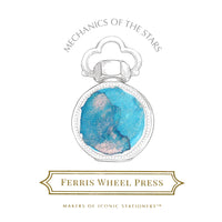 Mechanics of the Stars - 38ml