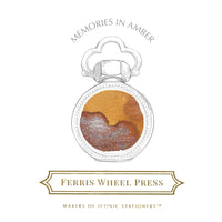 Memories in Amber, 38 ml Ink