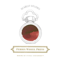 Scarlet Studio, 38 ml Ink