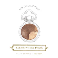 Veil of Chantilly, 38 ml Ink