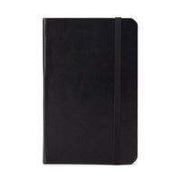 Sheaffer Gift Set ft. Matte Black VFM Ballpoint Pen with Chrome Trims and Small Notebook