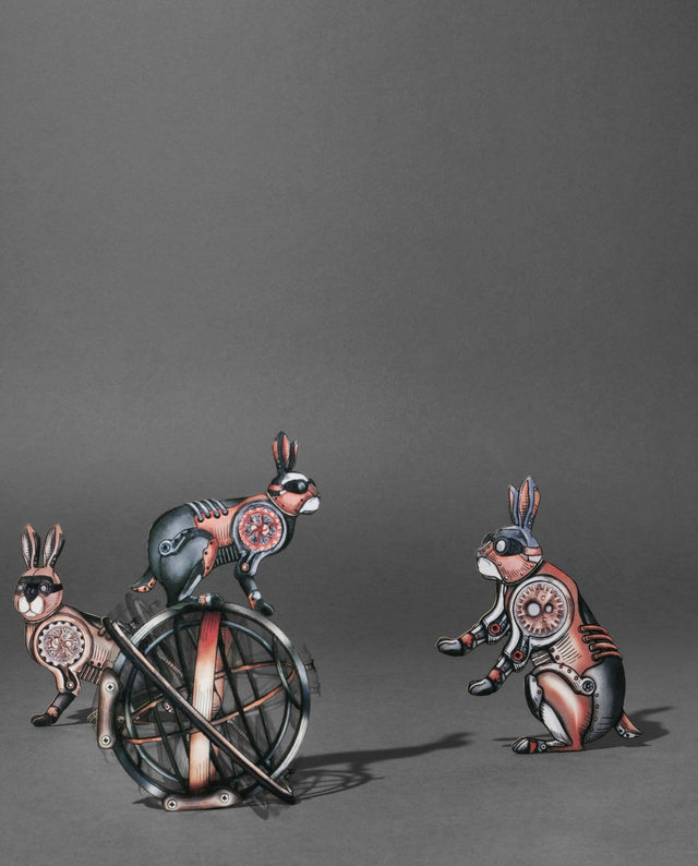 Embers of Time - 10ml