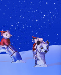 Furry Frostbites - 85ml