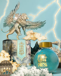 Skies of Uproar - 20ml
