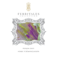 Ferritales Fountain Pen Ink 20mL / Poison Envy - PSE