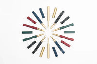 STAT-40 Classic Fountain pen Brass - M