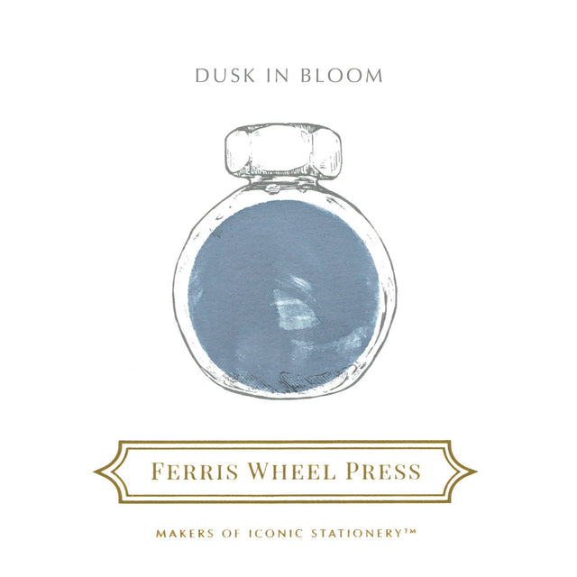 Dusk in Bloom Ink (38 ml)