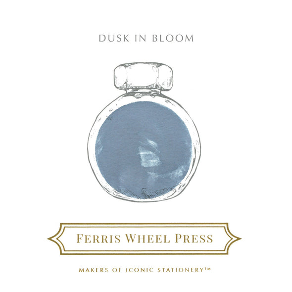 Dusk in Bloom Ink (38 ml)