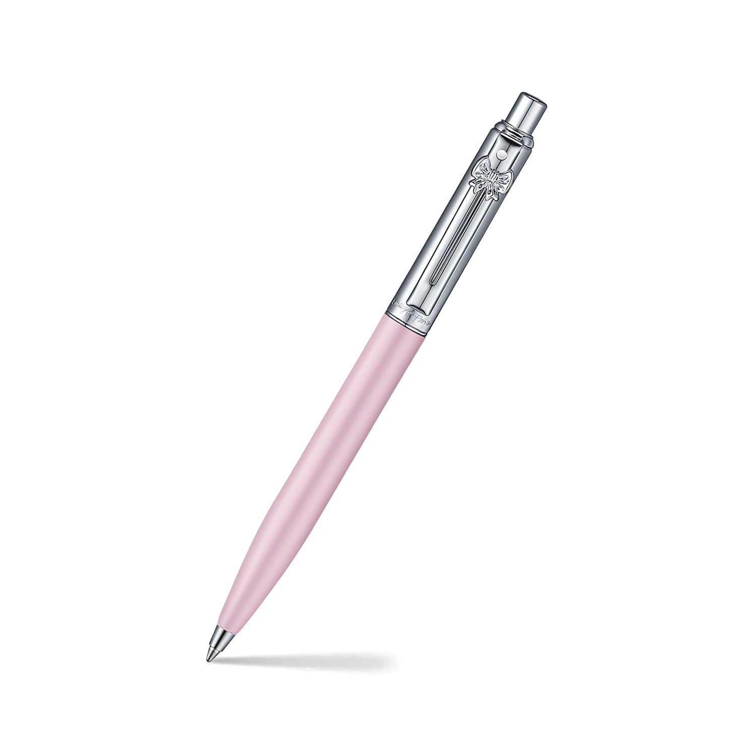 Emily in Paris Sentinel Ballpoint (Pink or Green) – Kenro Industries