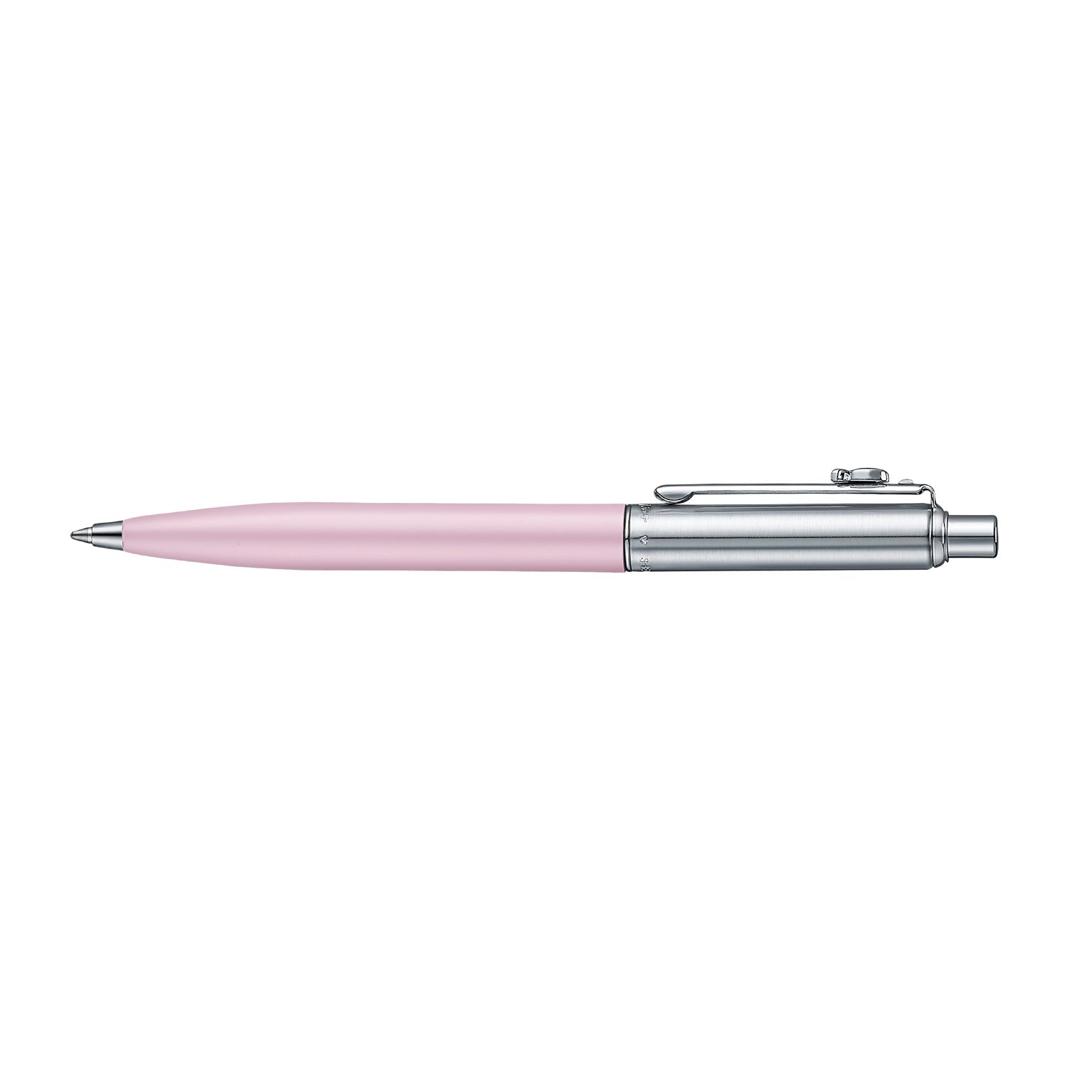 Emily in Paris Sentinel Ballpoint (Pink or Green) – Kenro Industries