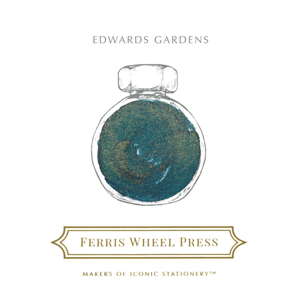 Edwards Garden Ink (38 ml)