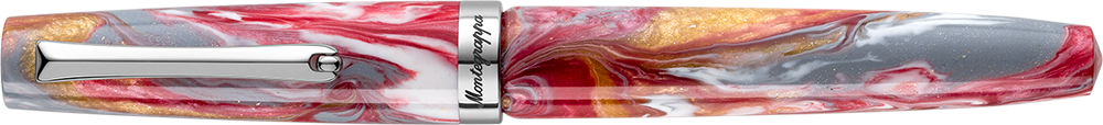 Limited-Edition Montegrappa Tarvisium