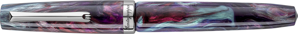 Limited-Edition Montegrappa Tarvisium