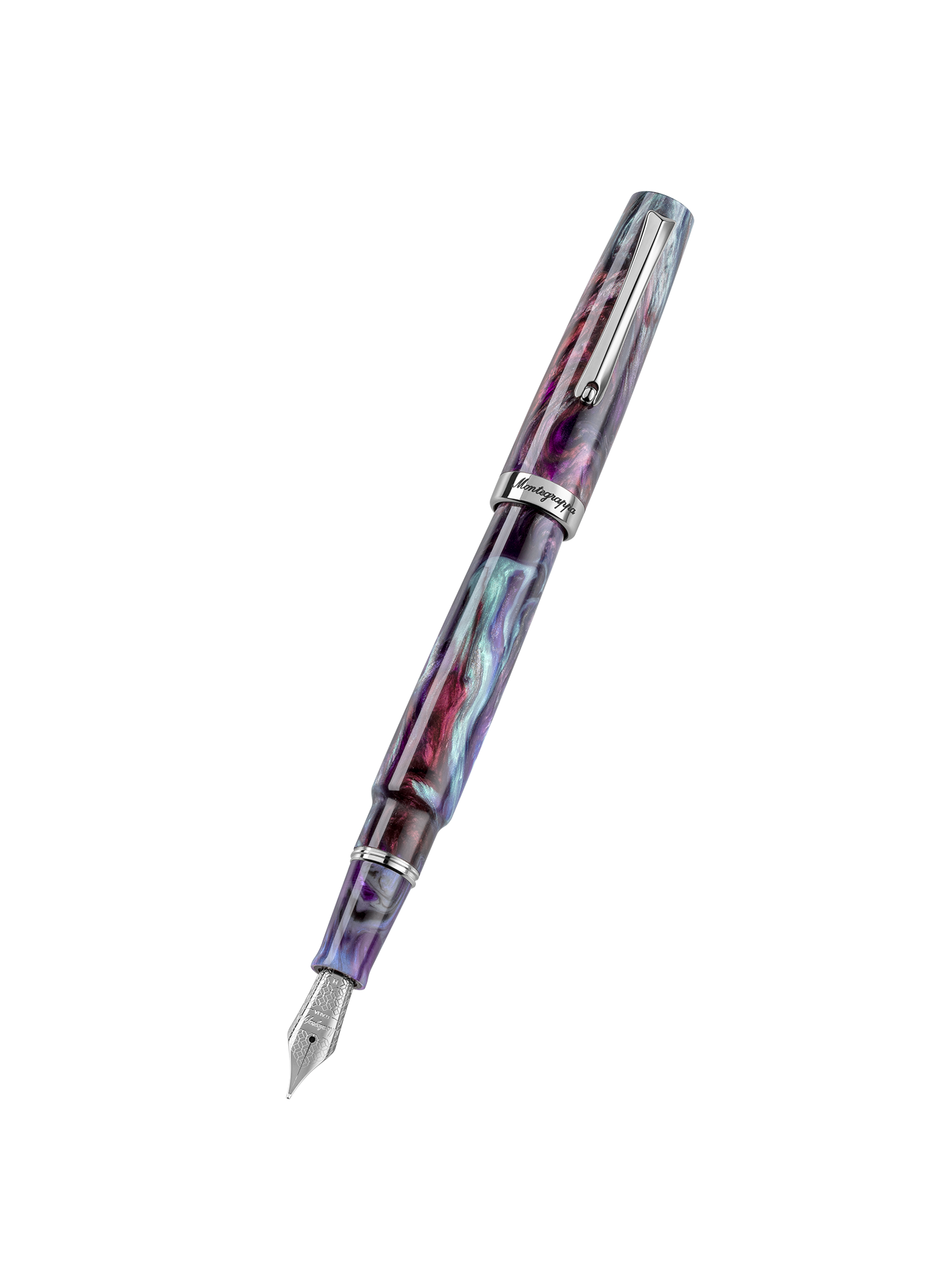 Limited-Edition Montegrappa Tarvisium