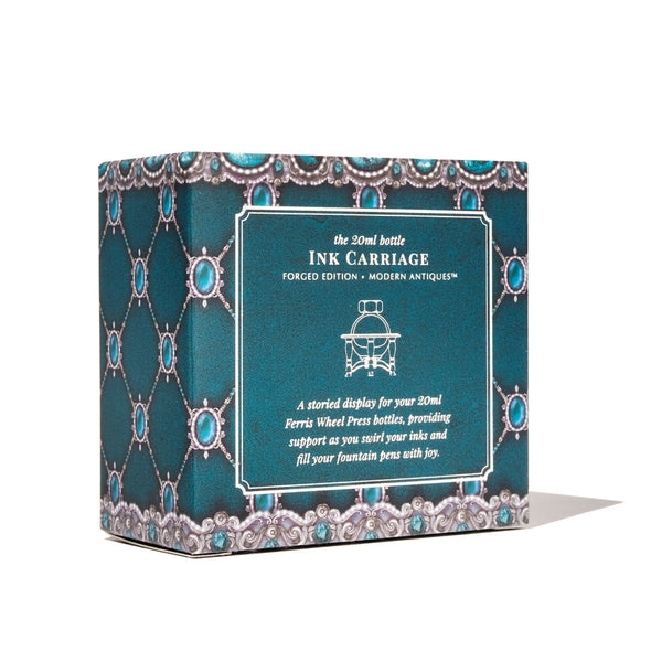 Ink Carriage - Forged Edition (20 ml)