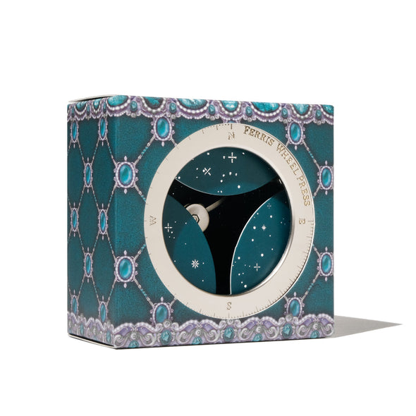 Ink Carriage - Forged Edition (20 ml)