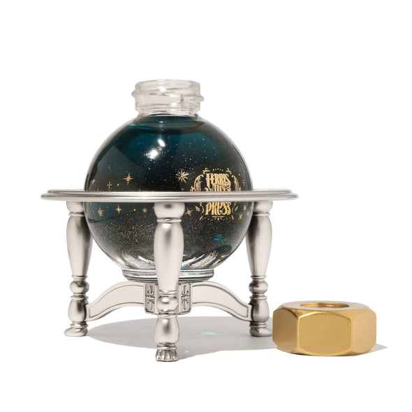 Ink Carriage - Forged Edition (20 ml)