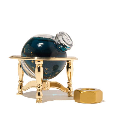 20ml Ink Carriage  -  Gold Polished Edition