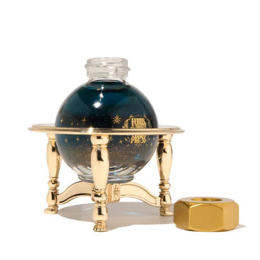 20ml Ink Carriage  -  Gold Polished Edition