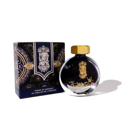Stroke of Midnight Ink (38 ml)