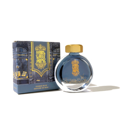 Storied Blue Ink (38 ml)
