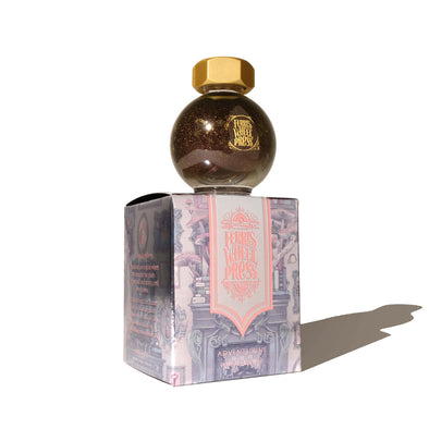 Adventurine Ink (20 ml)