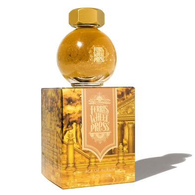 Age of Aurum Ink (20 ml)