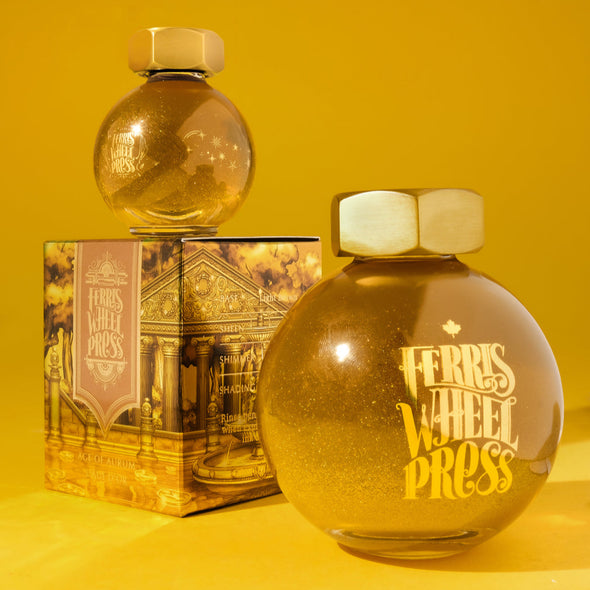 Age of Aurum Ink (20 ml)
