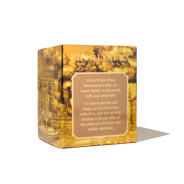 Age of Aurum Ink (20 ml)