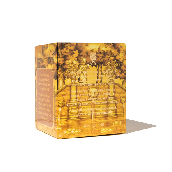 Age of Aurum Ink (20 ml)