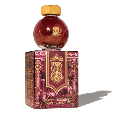 Ambrosia Indulgence Ink (20 ml)