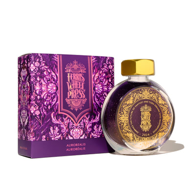 Aurorealis Limited Edition Ink (38 ml)