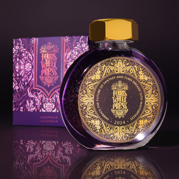 Aurorealis Limited Edition Ink (38 ml)