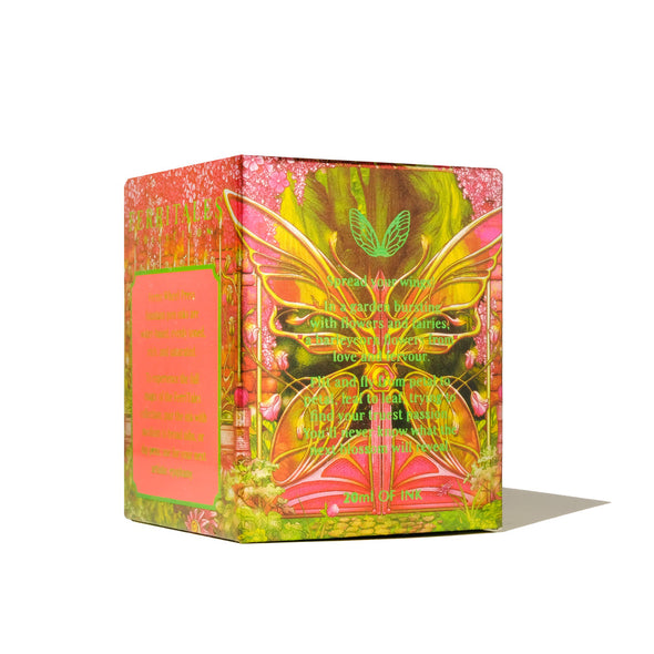 Bumbling Blossom Ink (20 ml)