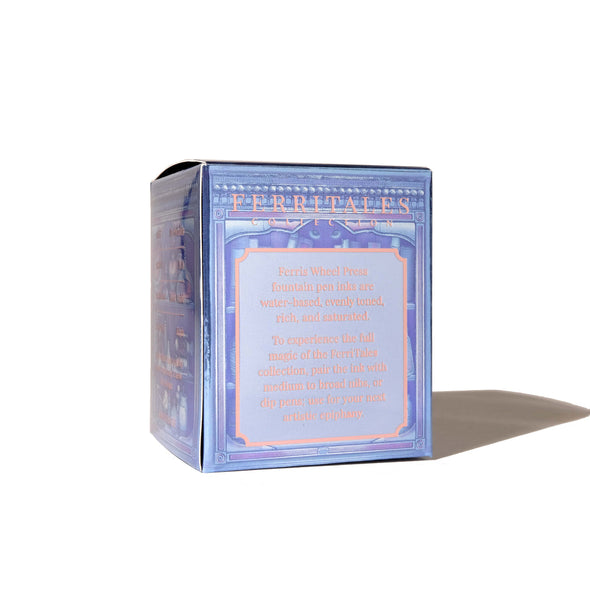 Blue Beryl Tonic Ink (20 ml)