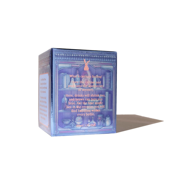 Blue Beryl Tonic Ink (20 ml)