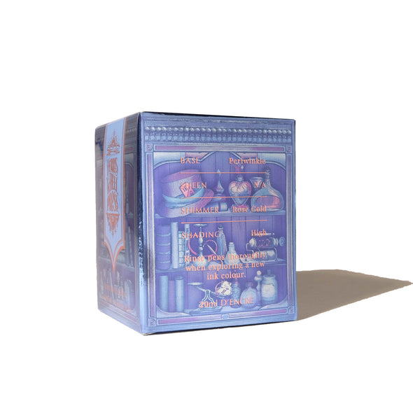Blue Beryl Tonic Ink (20 ml)