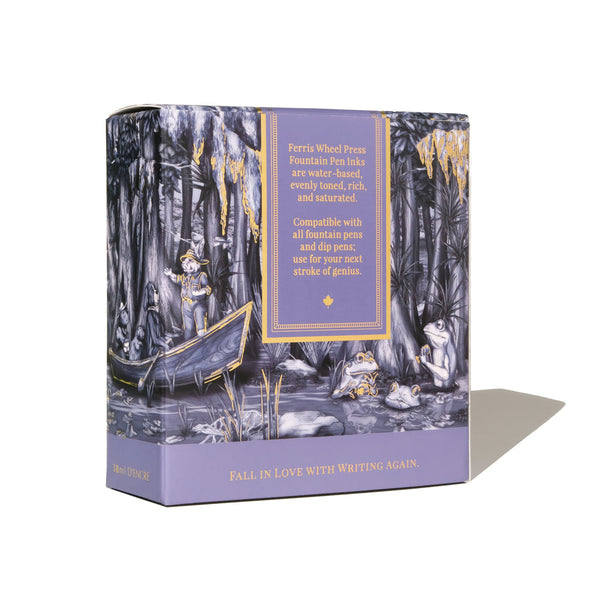 Bayou Berry Mist Ink (38 ml)