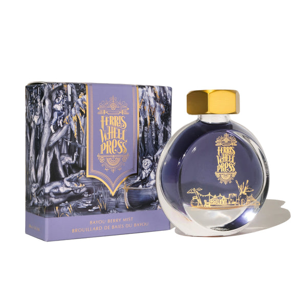 Bayou Berry Mist Ink (38 ml)