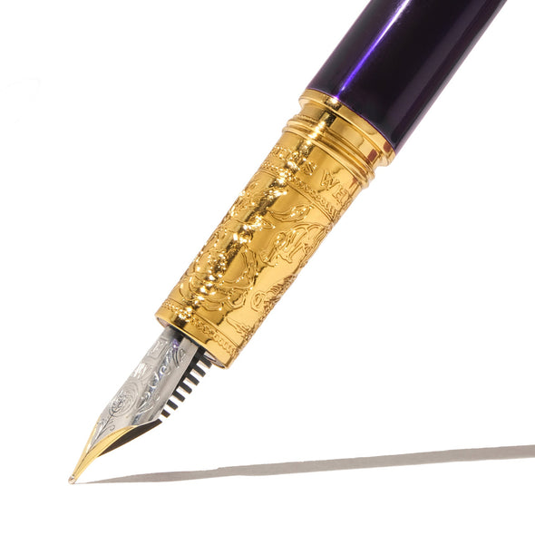 Moonbeam Meadows - Bijou Fountain Pen