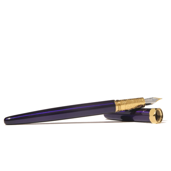 Moonbeam Meadows - Bijou Fountain Pen