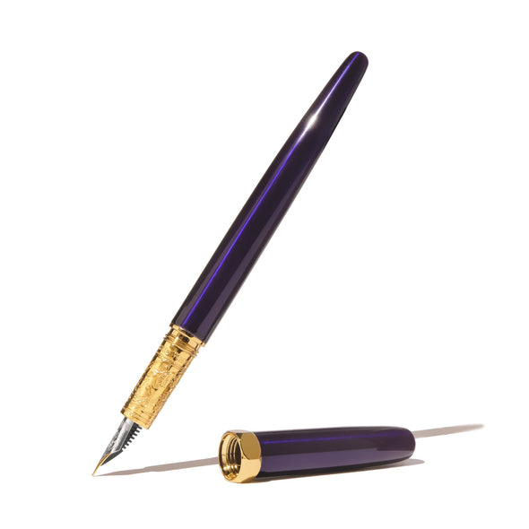 Moonbeam Meadows - Bijou Fountain Pen