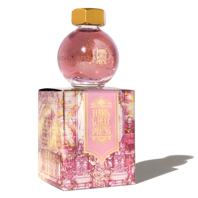 Billowing Blush Ink (20 ml)